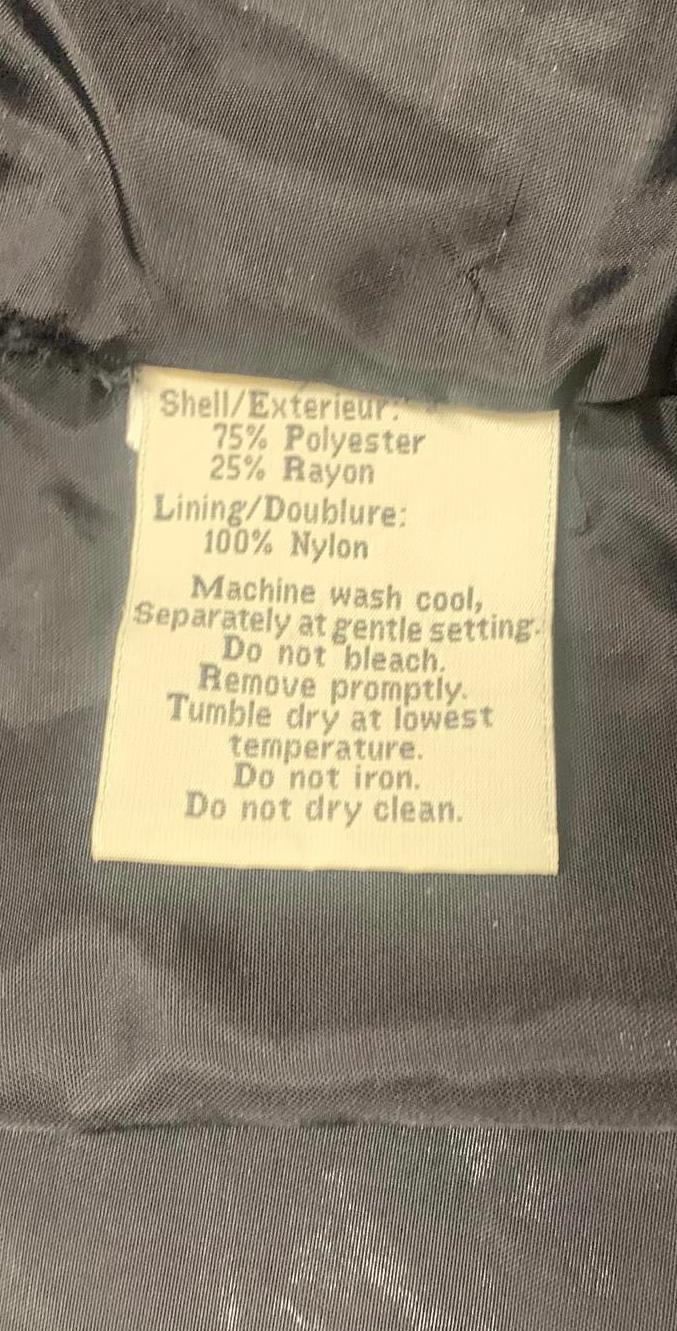 North End All Climate Wear Men's X-Large Gray Hilti Fleece Vest