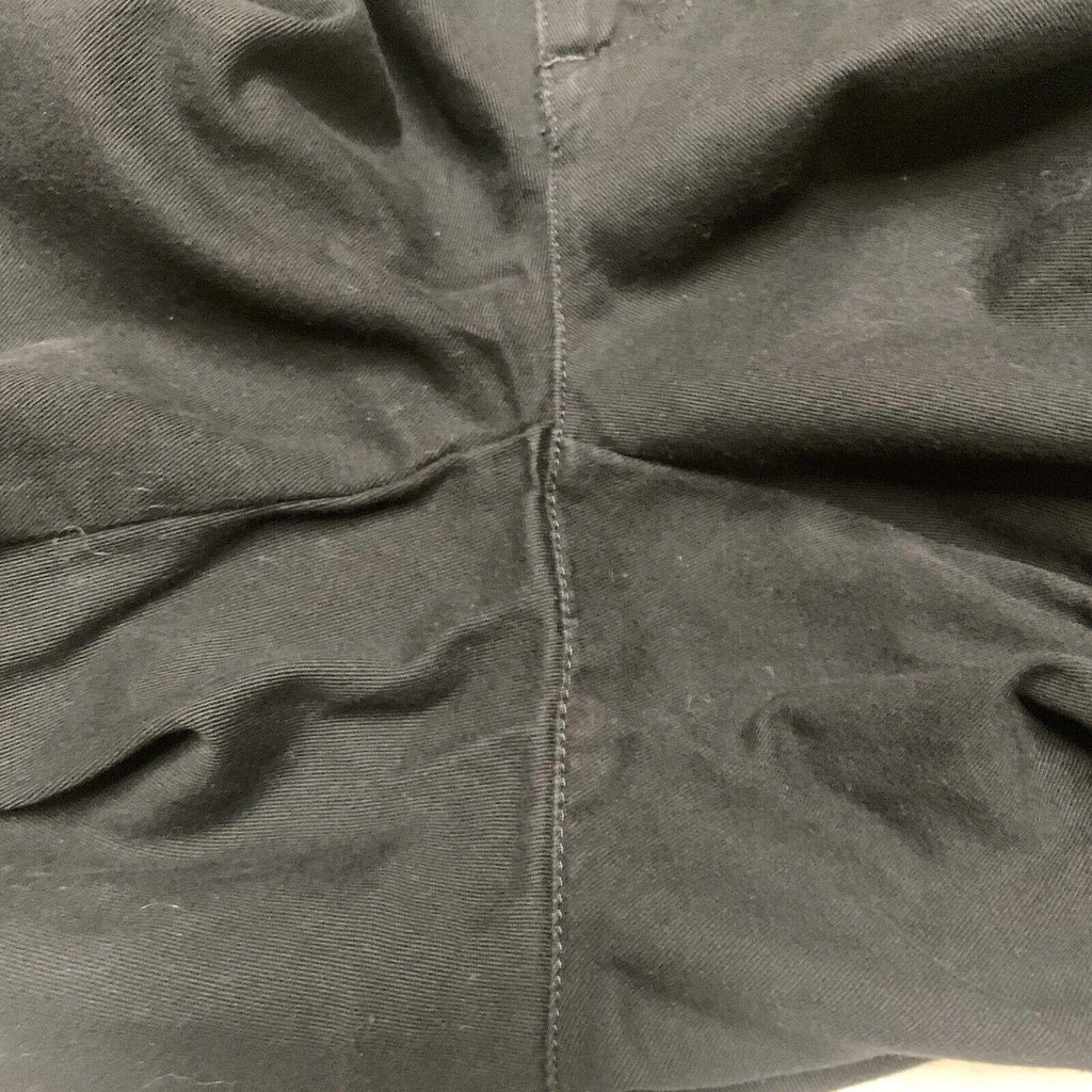 Jeans Liz Claiborne para mujer, talla 10 P Petite, Lizwear Cropped