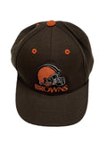 Puma Boys Cleveland Browns Logo Cap Snapback NFL