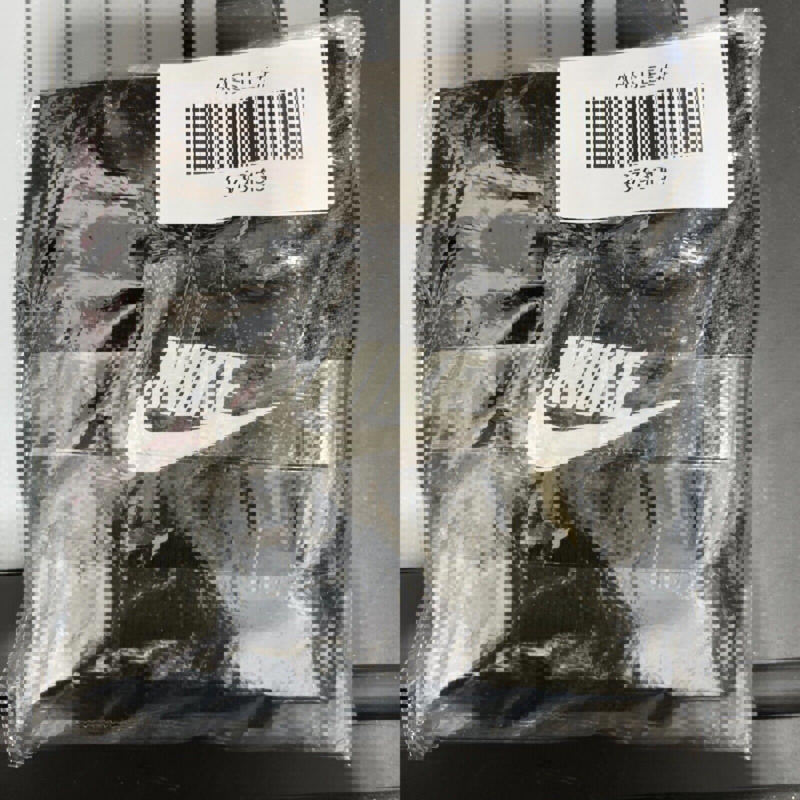 Pantalones cortos Nike de jersey elásticos negros para niños de 3 a 3 años