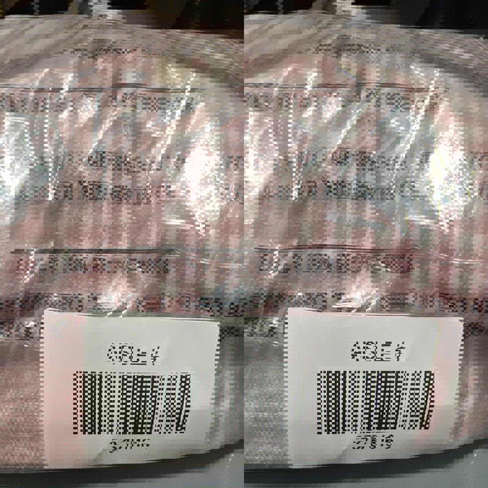 Camisa de franela rosa rosa de 3T para niña pequeña Little Lass