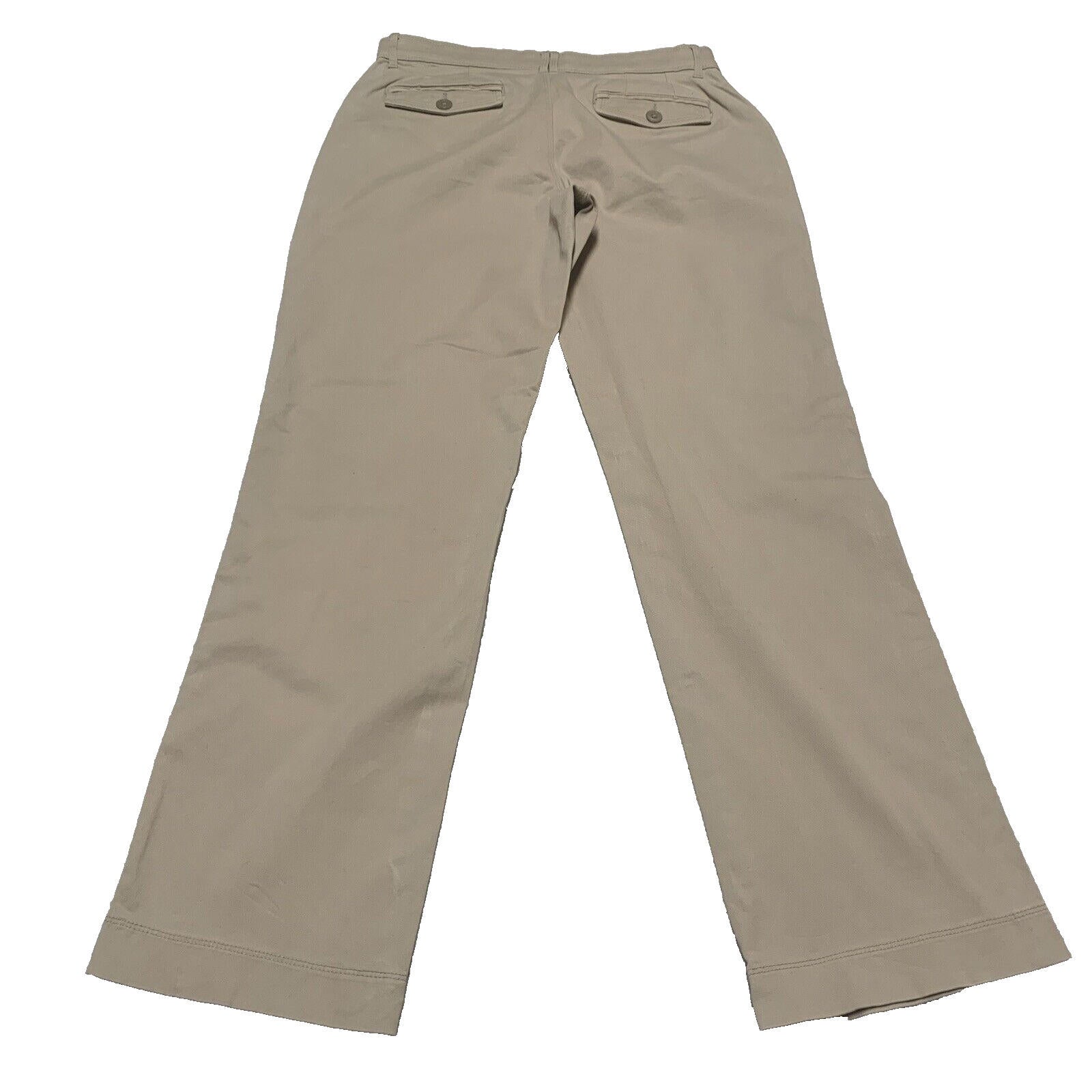 Lee Sinfully Soft Women's Medium Beige Mid Rise Jeans