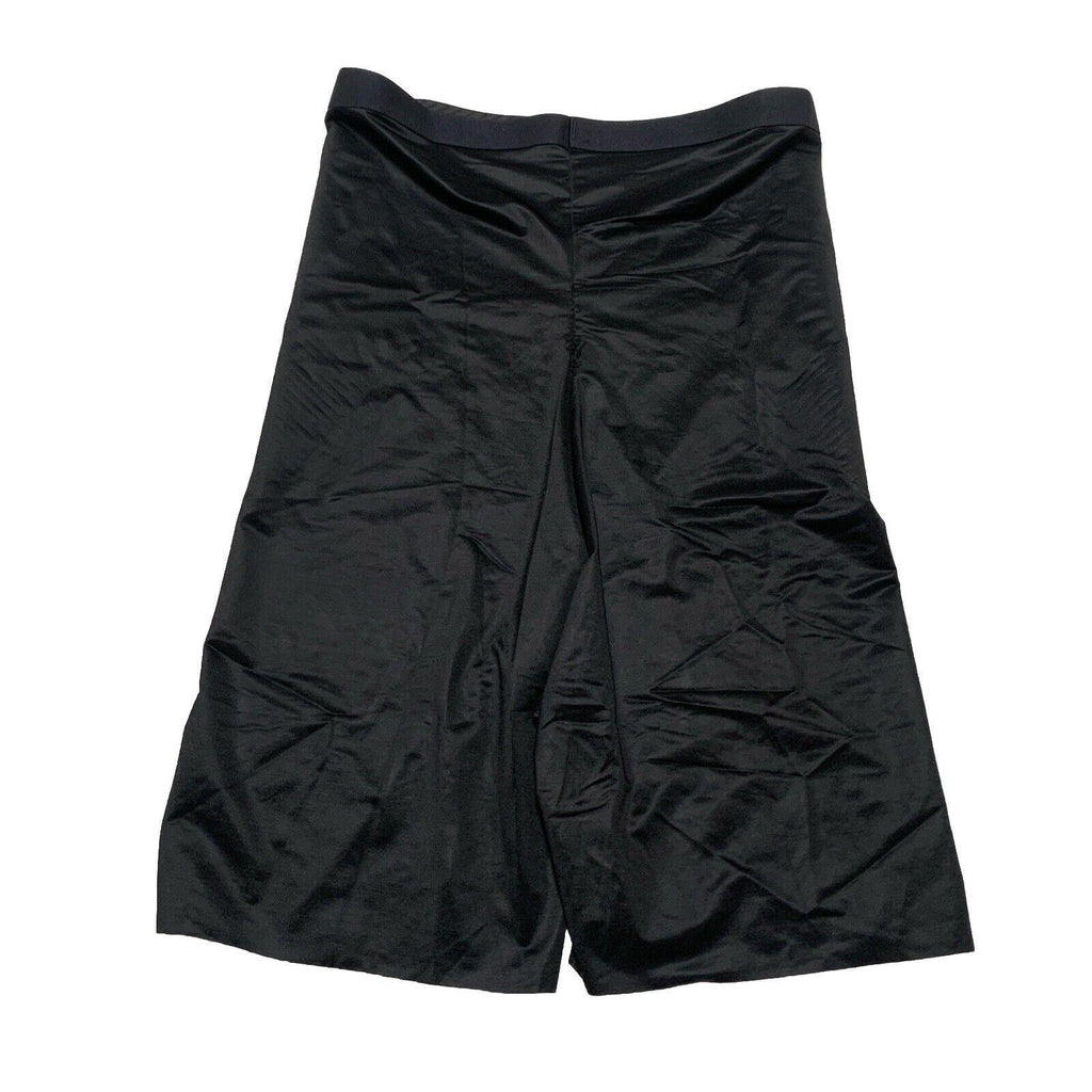 Capa interior SPANX Thinstincts 2.0 para mujer, talla grande, color negro