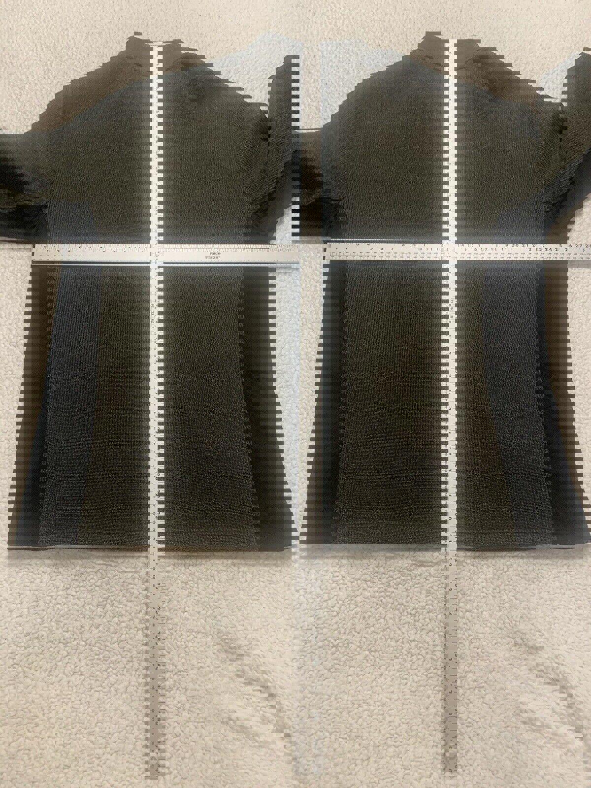 Suéter elástico Izod Advantage Performance para hombre, talla XXL