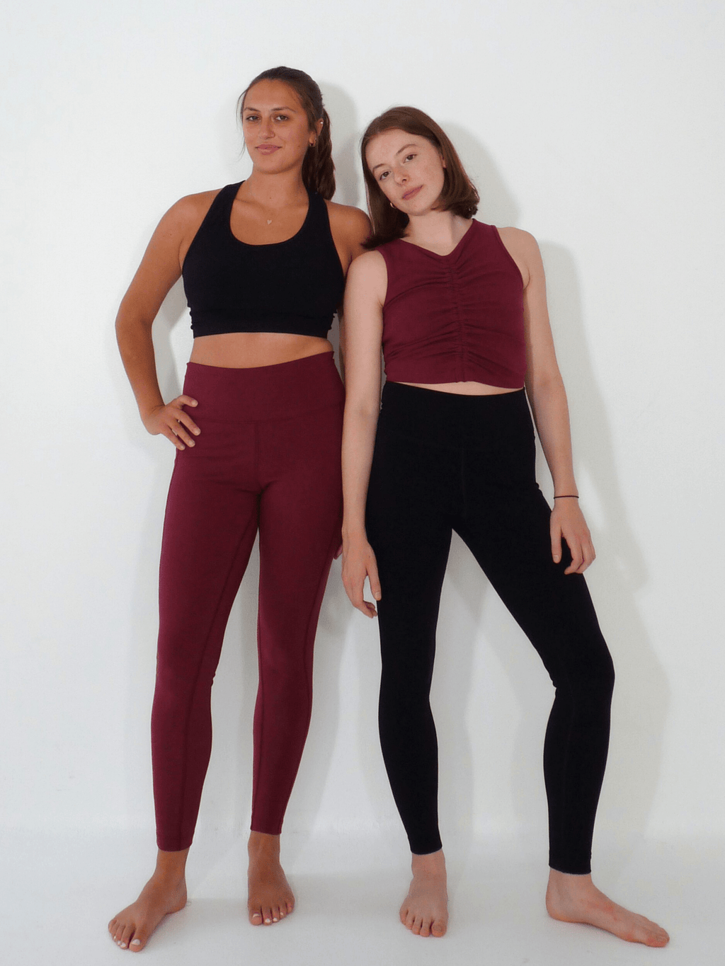 Leggings Aspen