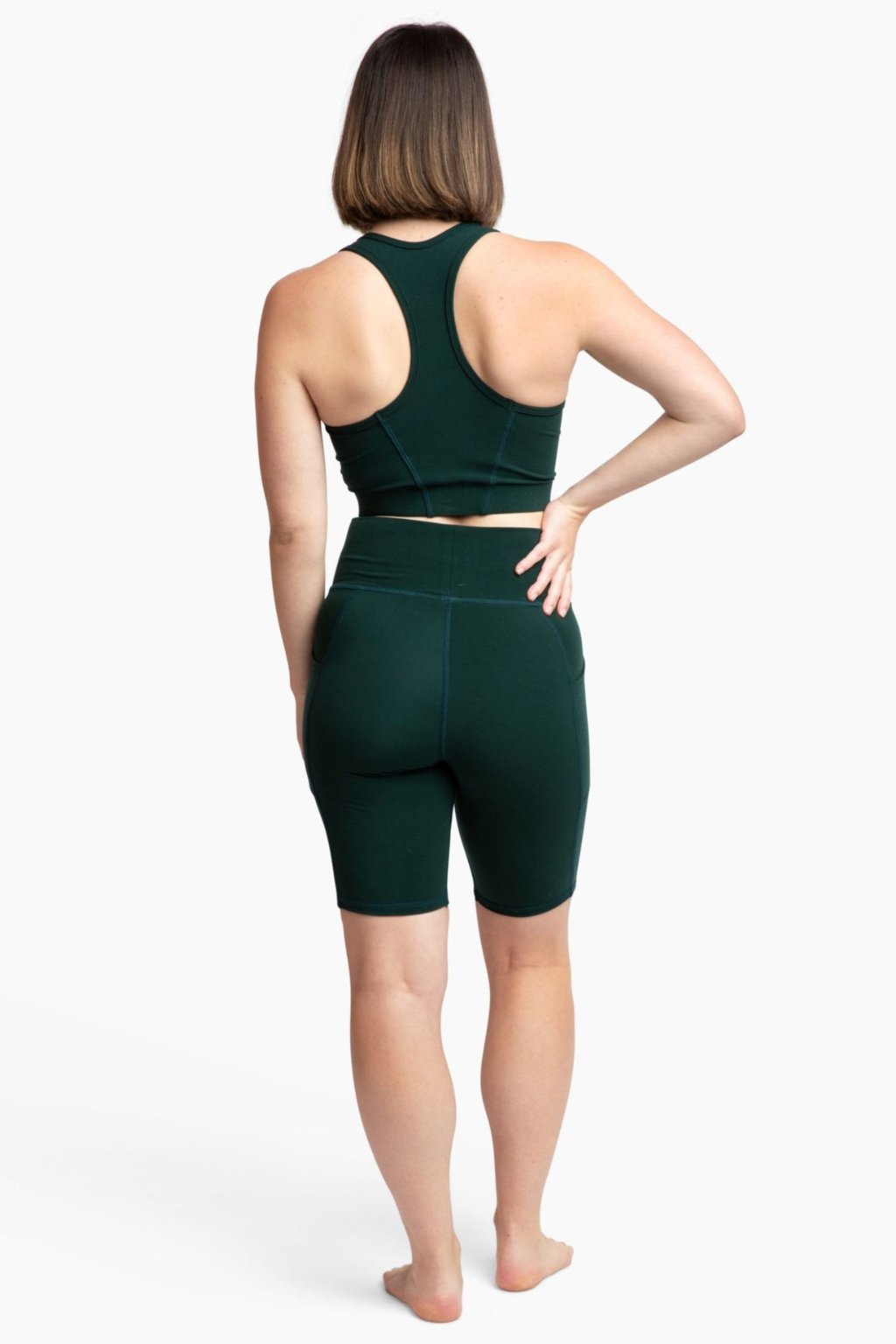 Pantalones cortos Aspen