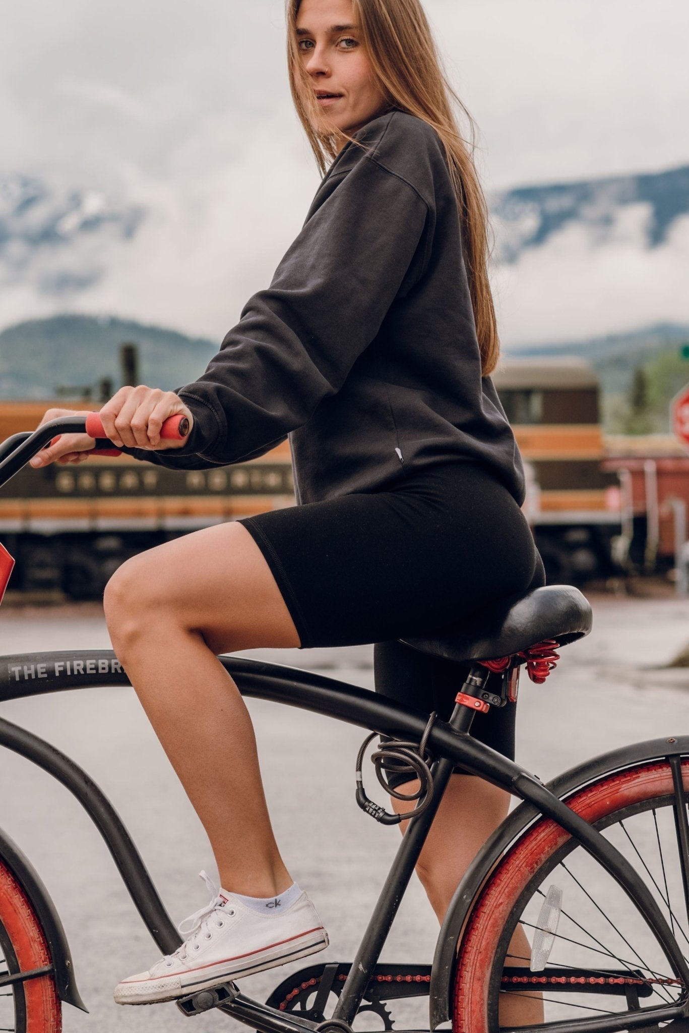 Pantalones cortos Aspen