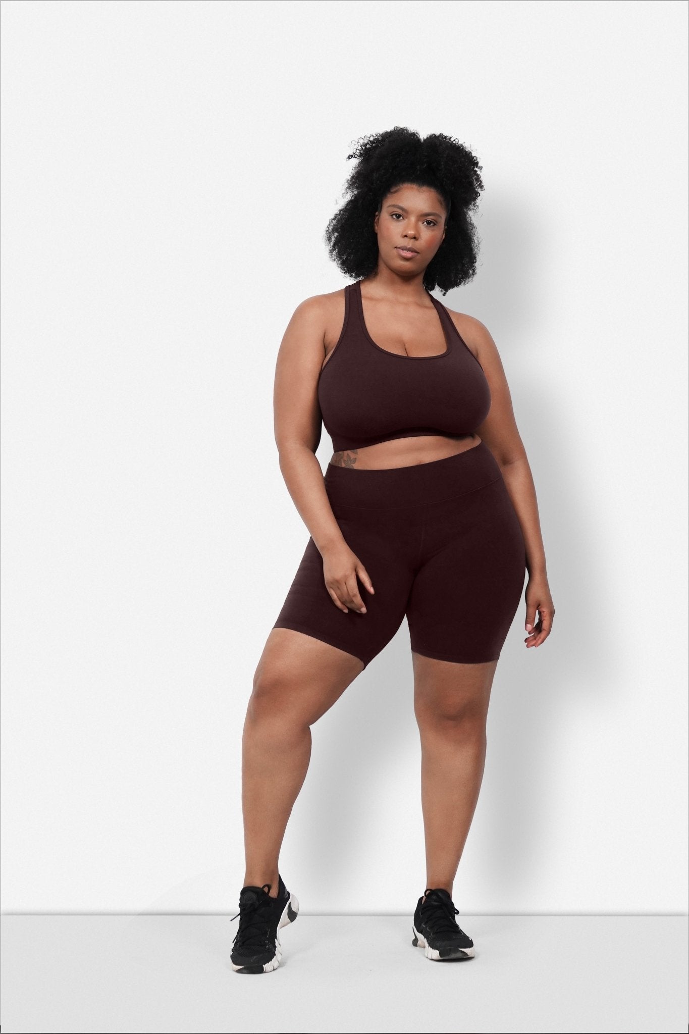 Pantalones cortos Aspen