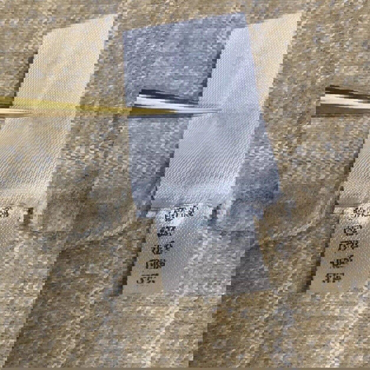 Chaqueta tipo suéter beige tostado grande para mujer de Ann Taylor