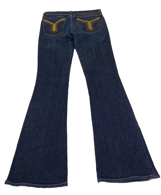 Citizens Of Humanity Jeans  Women's 26 x 32.5 Vintage Bootcut