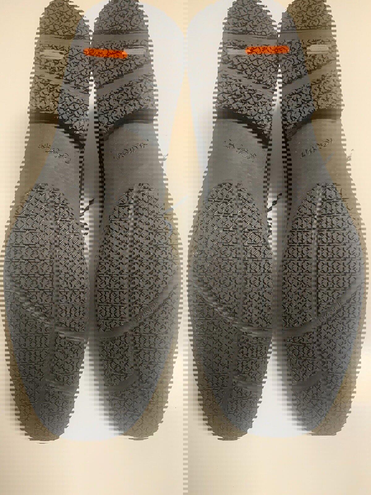 Rockport Men's 10.5W Black Dress Shoes Waterproof