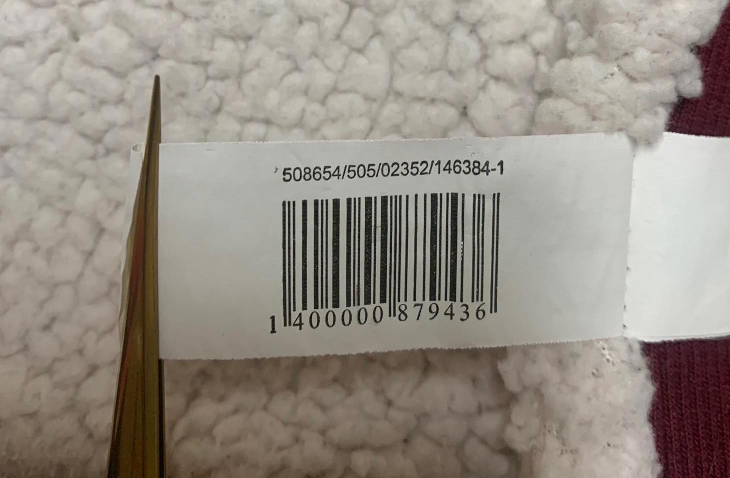 Sudadera con capucha y cremallera Bizzbee para mujer, color burdeos, talla L, con forro de sherpa