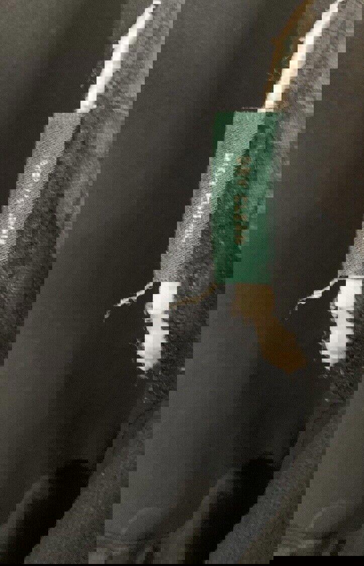 Pantalones chinos Lauren Ralph Lauren para mujer, talla 8, pierna recta, negros