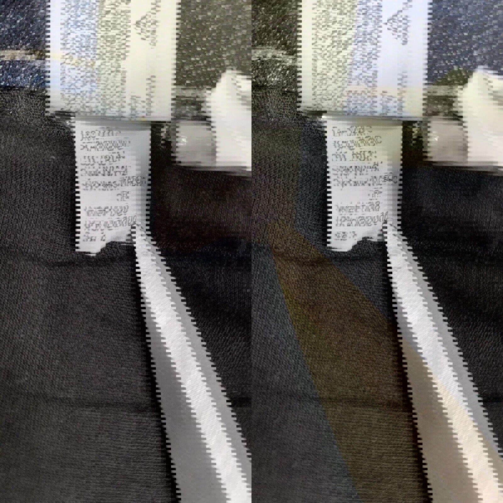 Nine West Vintage Jeans America Boho Women's 14/32 Dark