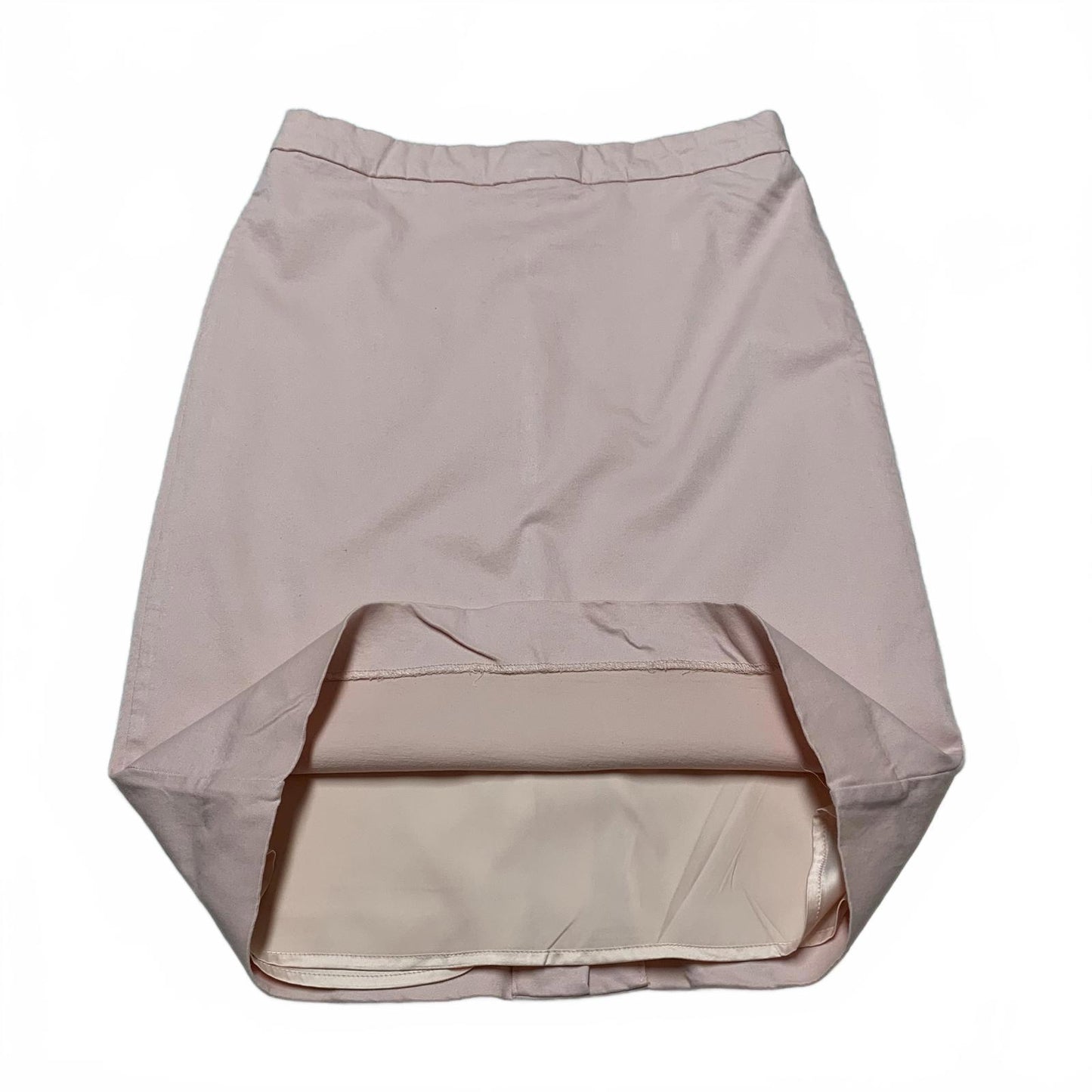 Sweet Salt Modest Clothing Women's Size Medium Pink A-Line Skirt