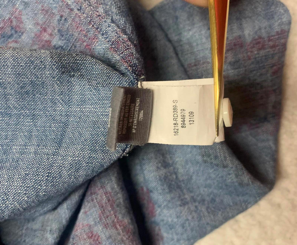 Pantalones deportivos grises cortos For Love &amp; Lemons para mujer, talla grande