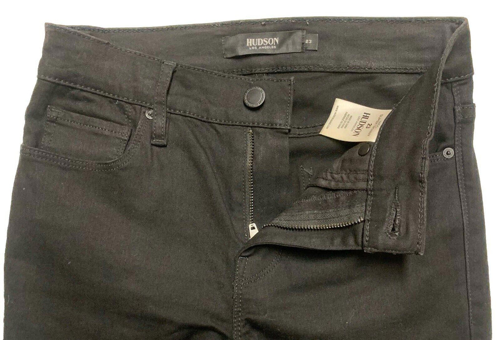Jeans Hudson Los Angeles Junior Talla 23 Super Skinny