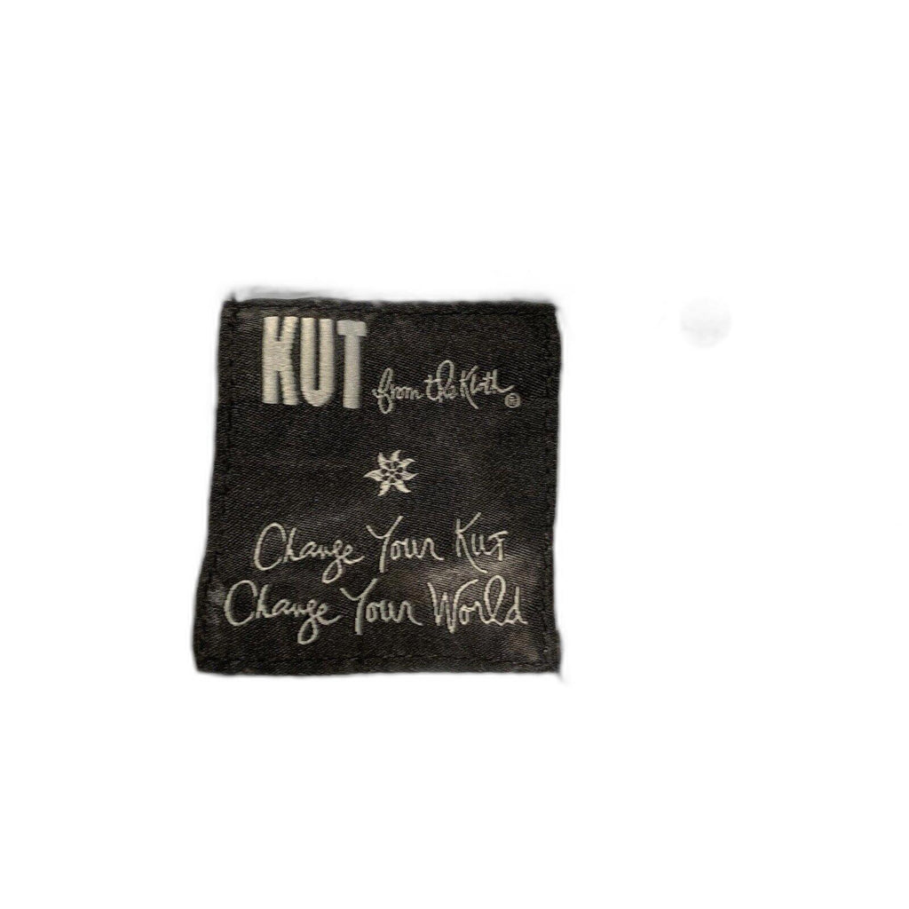 Kut from the Kloth Jeans Talla 8 para mujer Cameron Medium