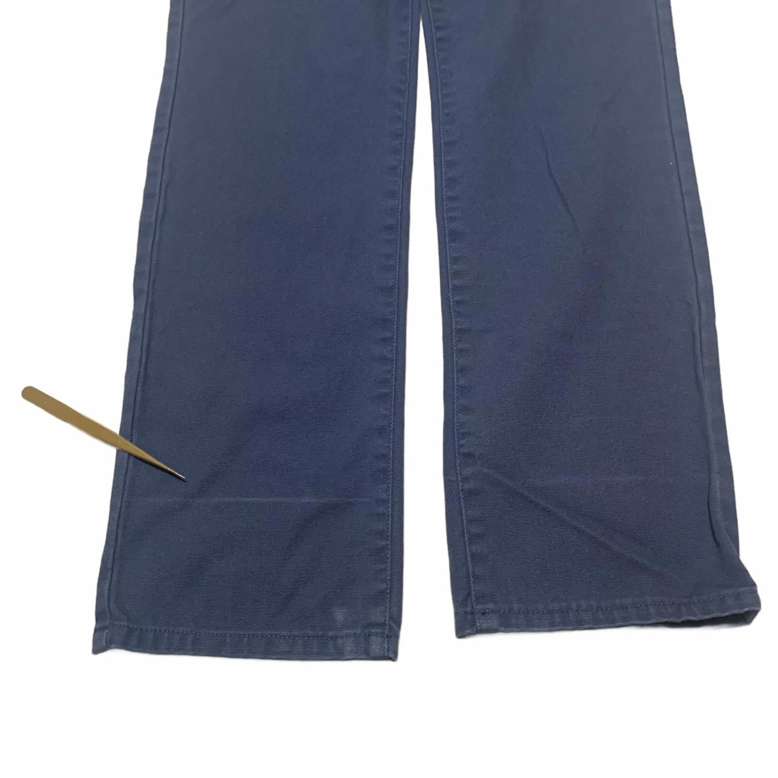 Pantalones casuales rectos Ecko Unltd. para hombre (ver medidas), color azul marino