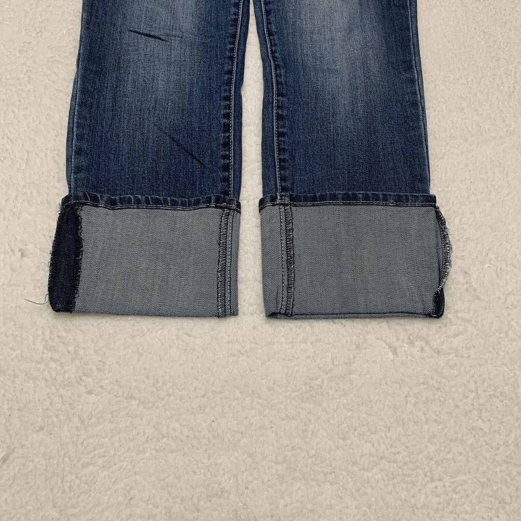 Kut from the Kloth Jeans Talla 8 para mujer Cameron Medium