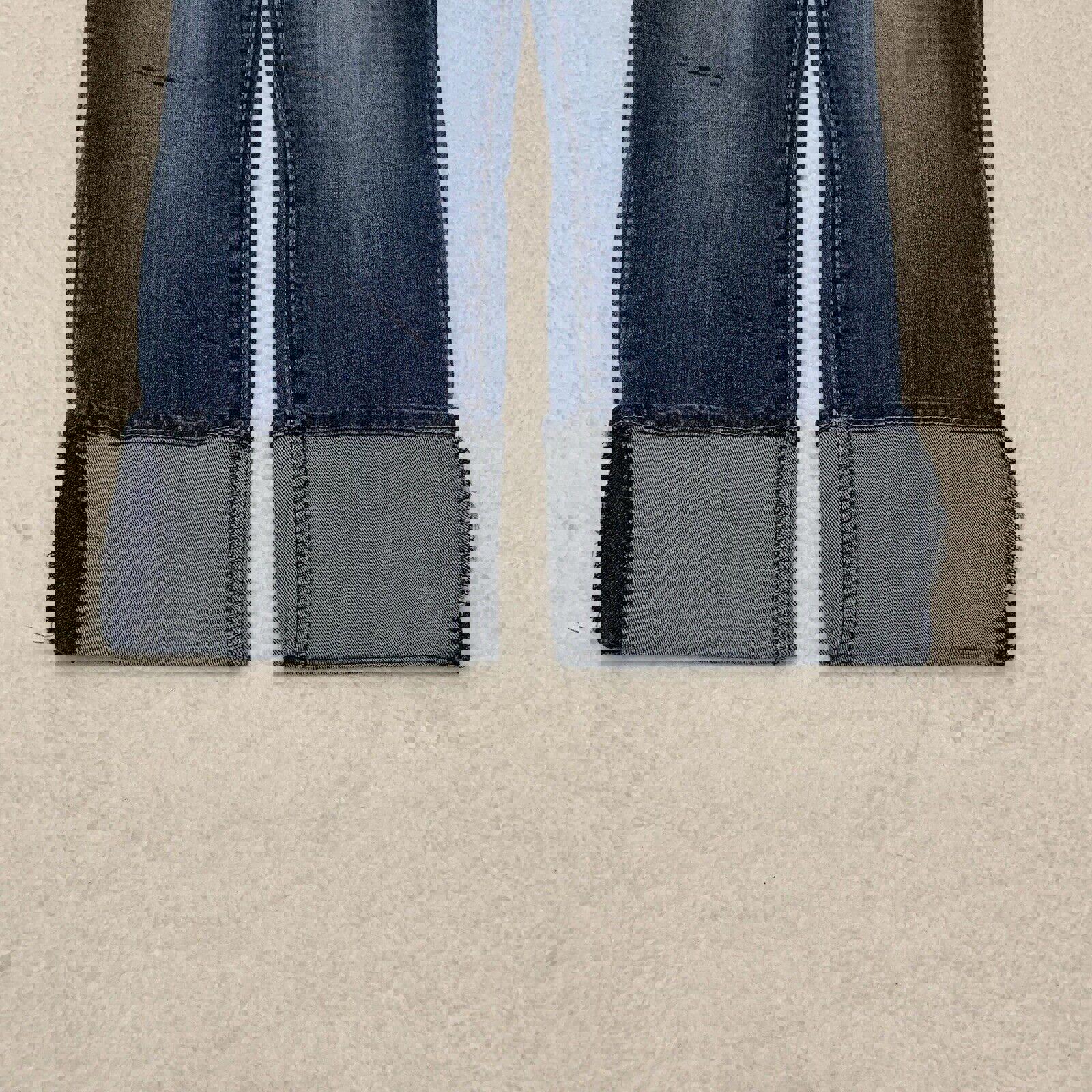 Kut from the Kloth Jeans Talla 8 para mujer Cameron Medium