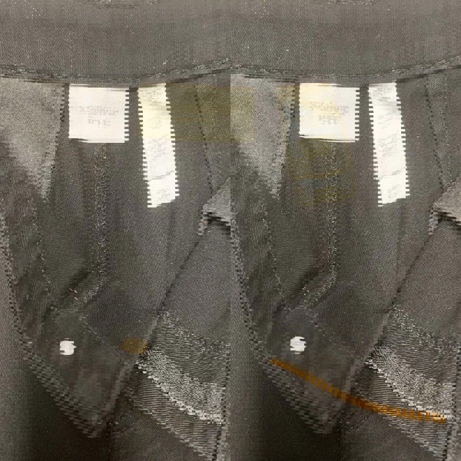 Jeans Liz Claiborne para mujer, talla 10 P Petite, Lizwear Cropped