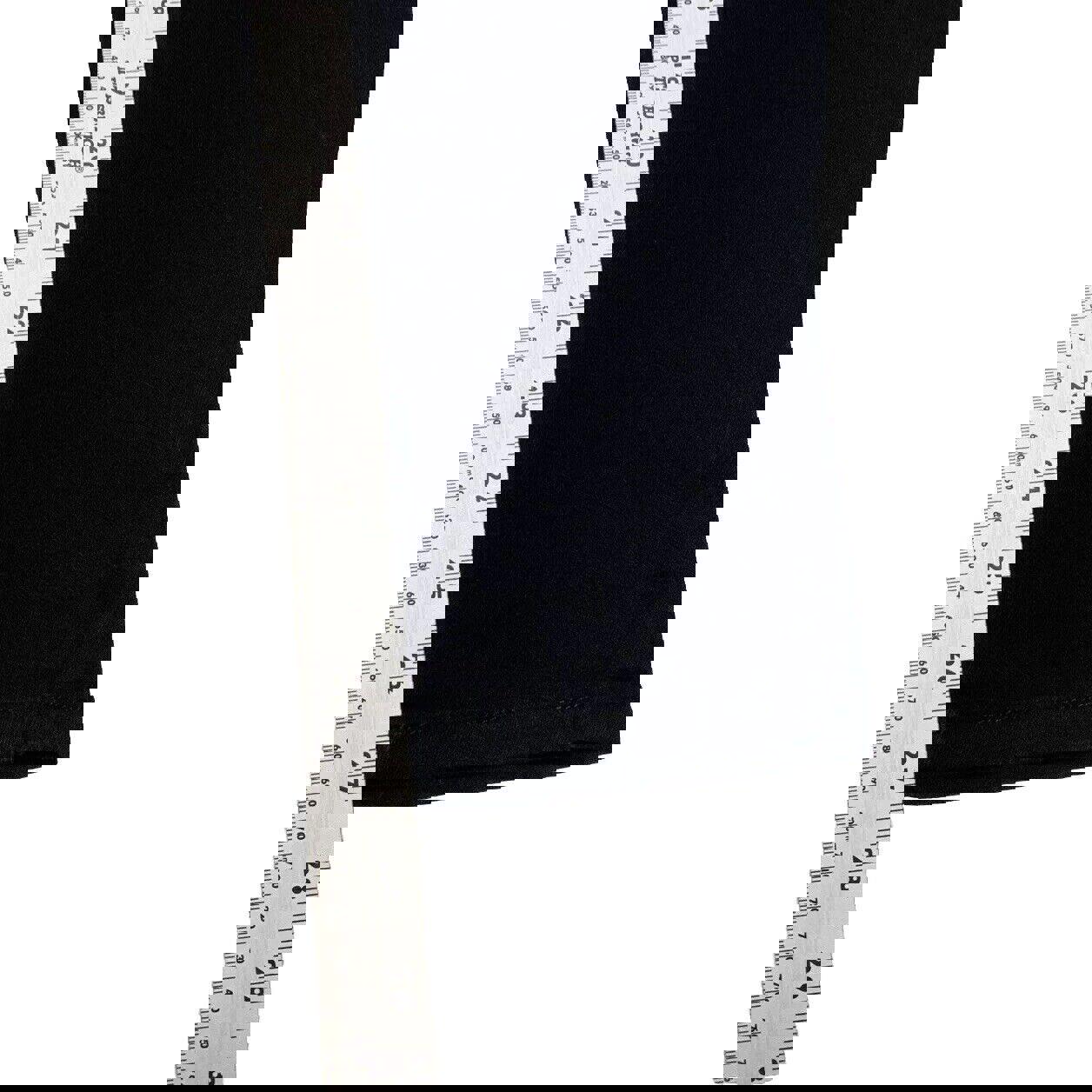 Vaqueros negros NYDJ talla 6 para mujer, pierna recta, tecnología Lift Tuck y elásticos