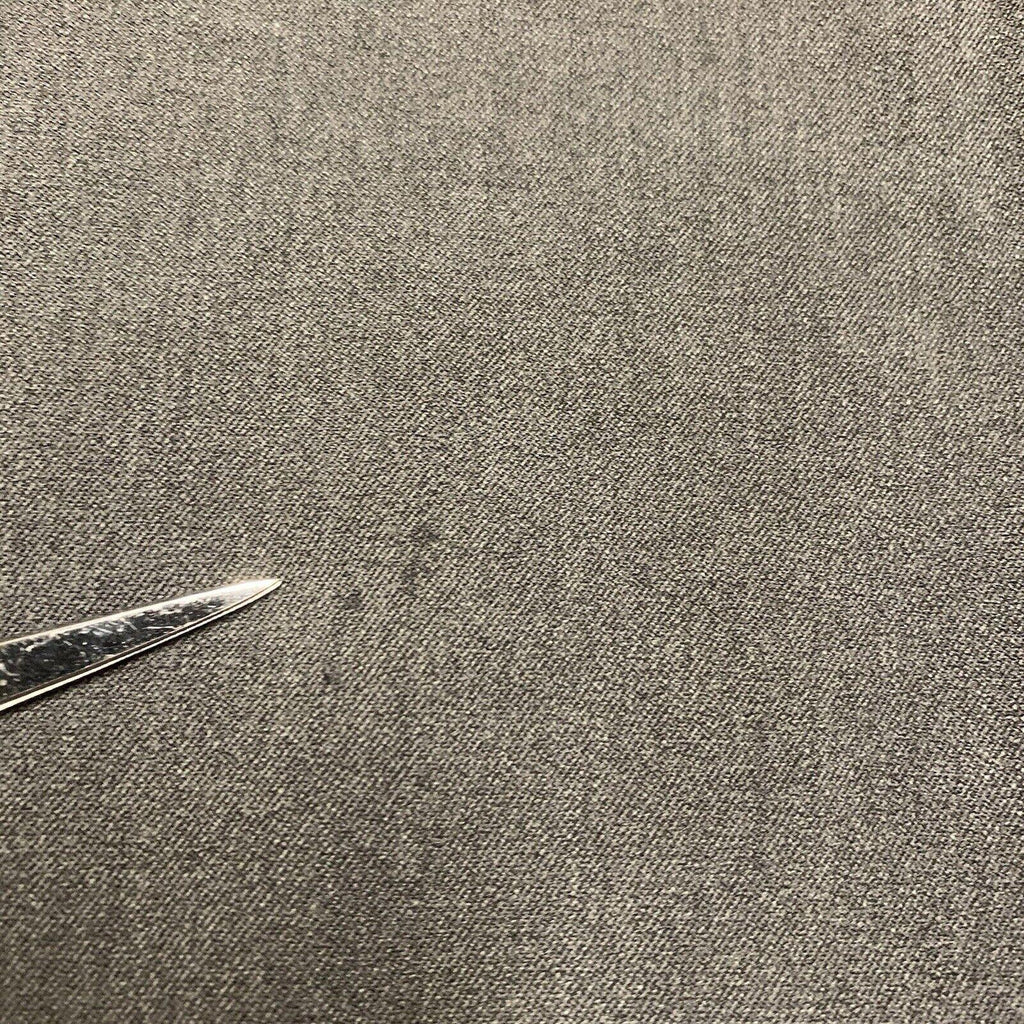 Pantalones Worthington de pierna ancha para mujer, talla 14, corte moderno, color gris