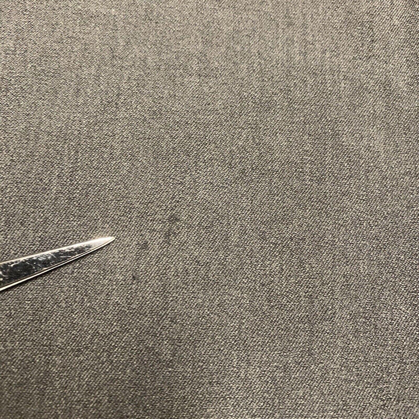 Pantalones Worthington de pierna ancha para mujer, talla 14, corte moderno, color gris