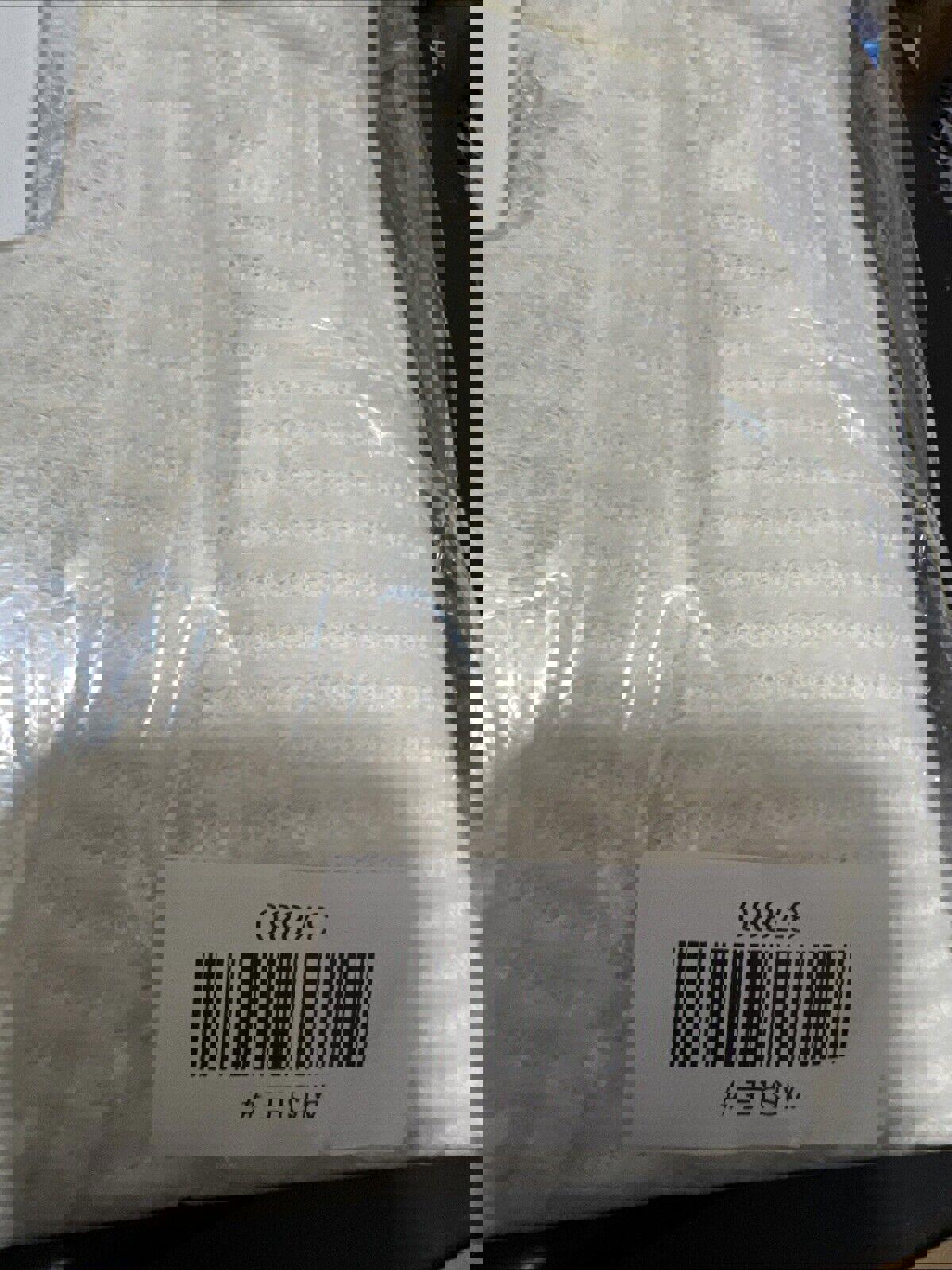 Top de capas de punto gofre extragrande color marfil para mujer de Out From Under UO XS con abertura