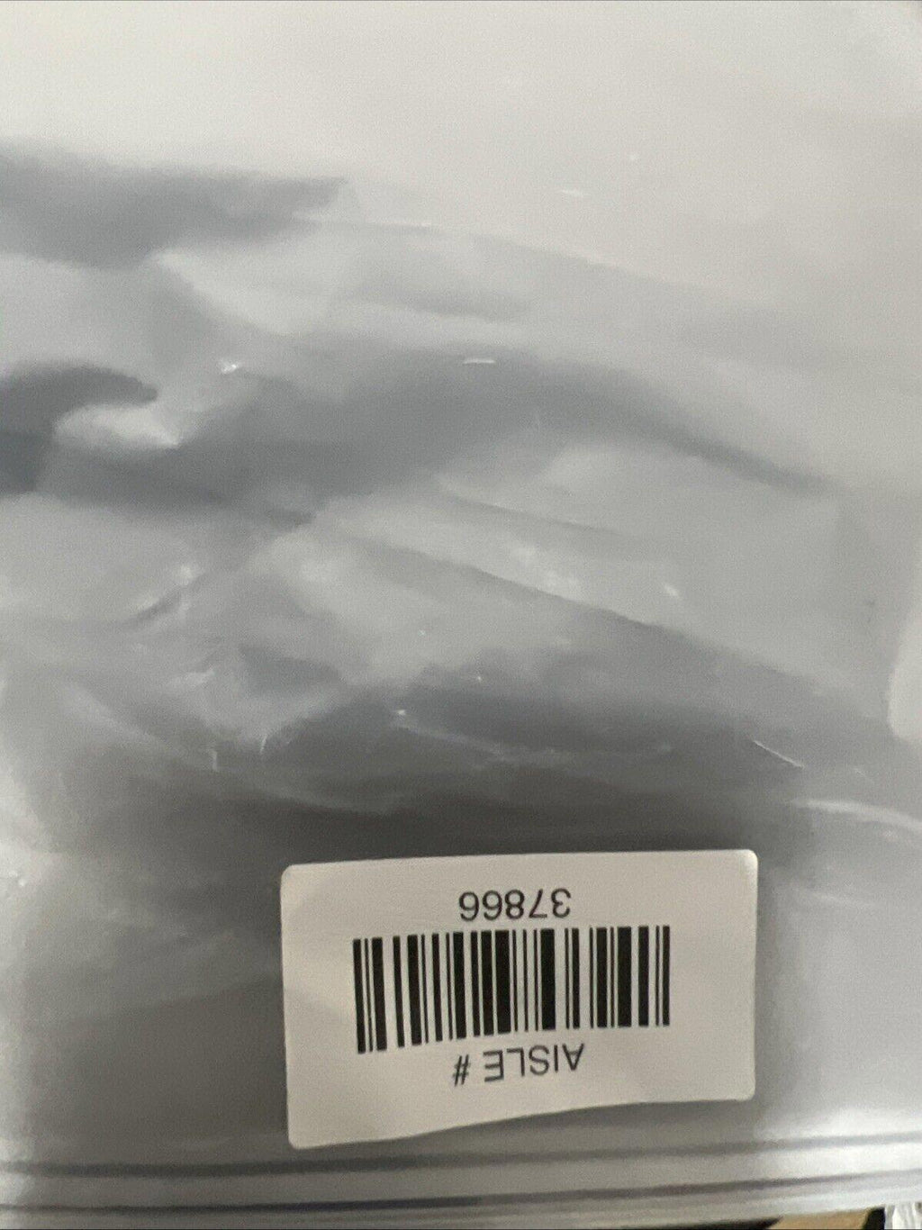 Jeans de tiro alto y control de abdomen de Style &amp; Co para mujer, talla 24W, color gris