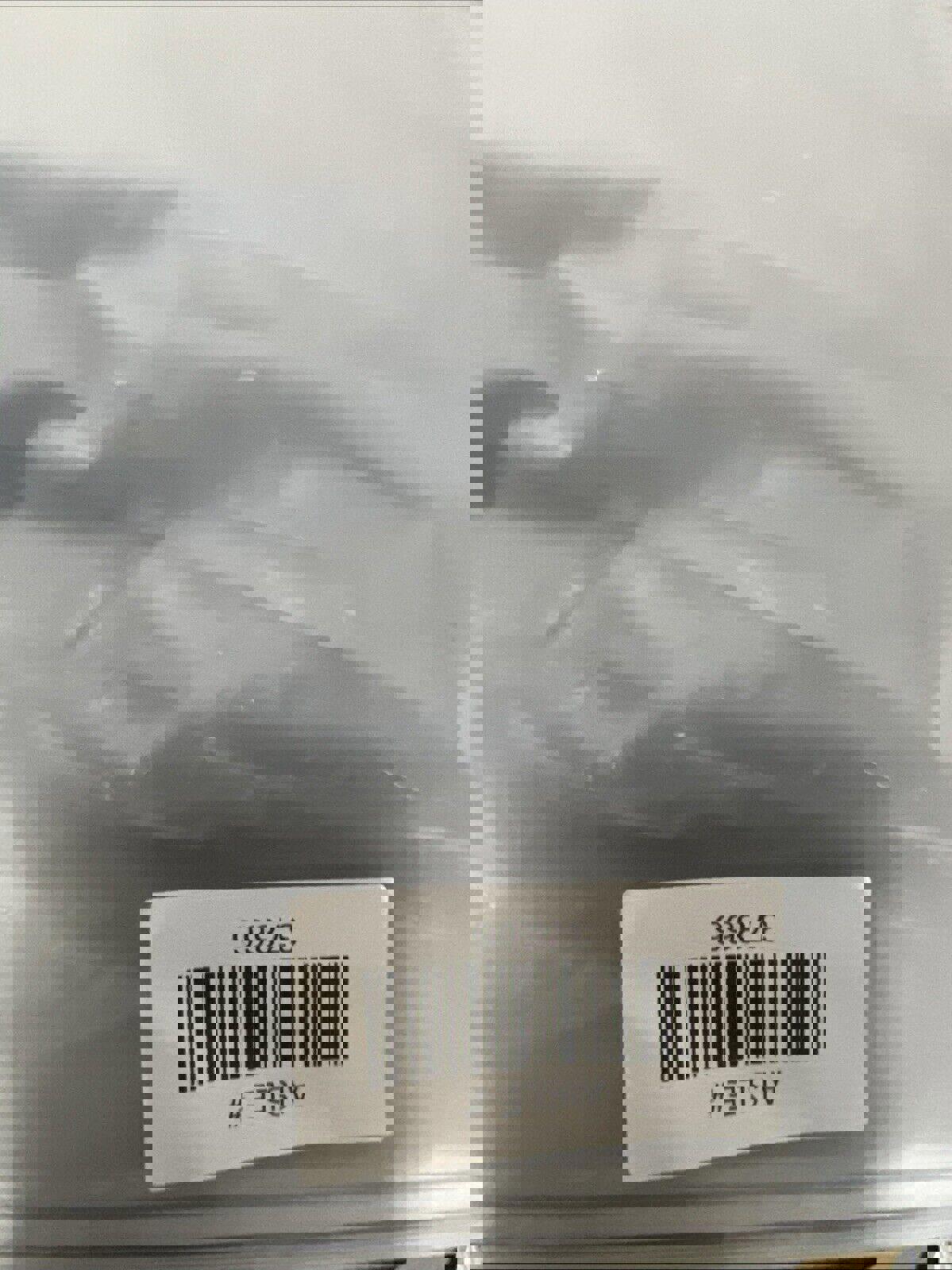 Jeans de tiro alto y control de abdomen de Style &amp; Co para mujer, talla 24W, color gris