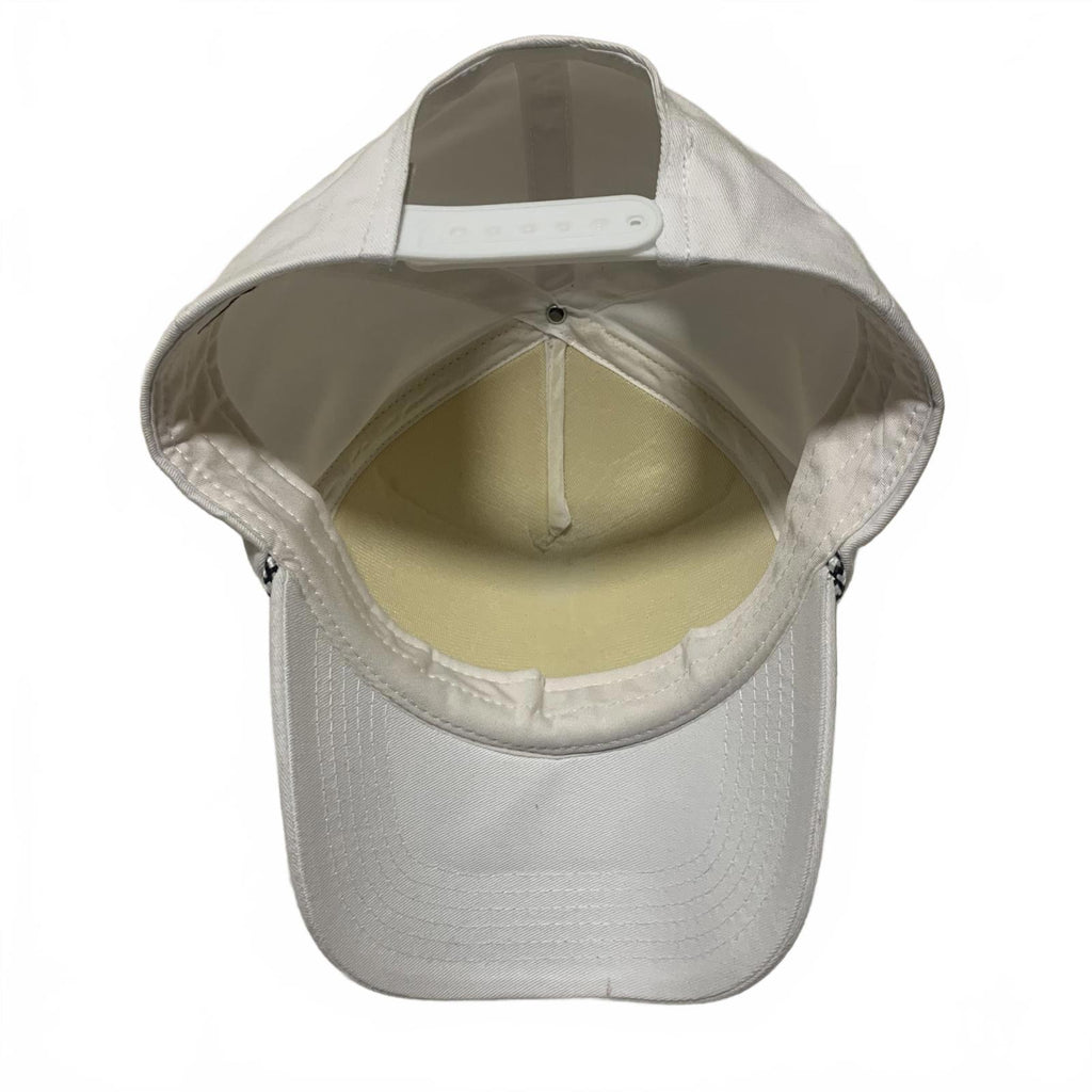 Gorra de camionero Sportsman White The Katz's Aspen Rodeo The Hotel Jerome