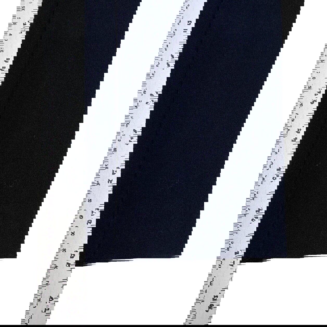 Pantalones de vestir Zara para mujer, talla 4, azul marino oscuro, pierna recta