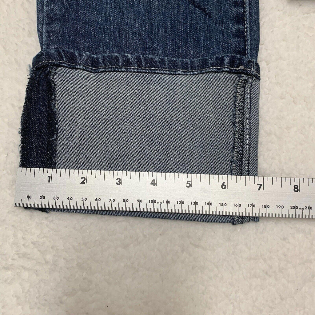 Kut from the Kloth Jeans Talla 8 para mujer Cameron Medium