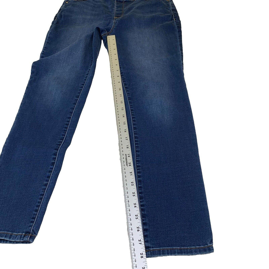 Vaqueros jegging de 0.5 (6) para mujer de Chicos The Platinum