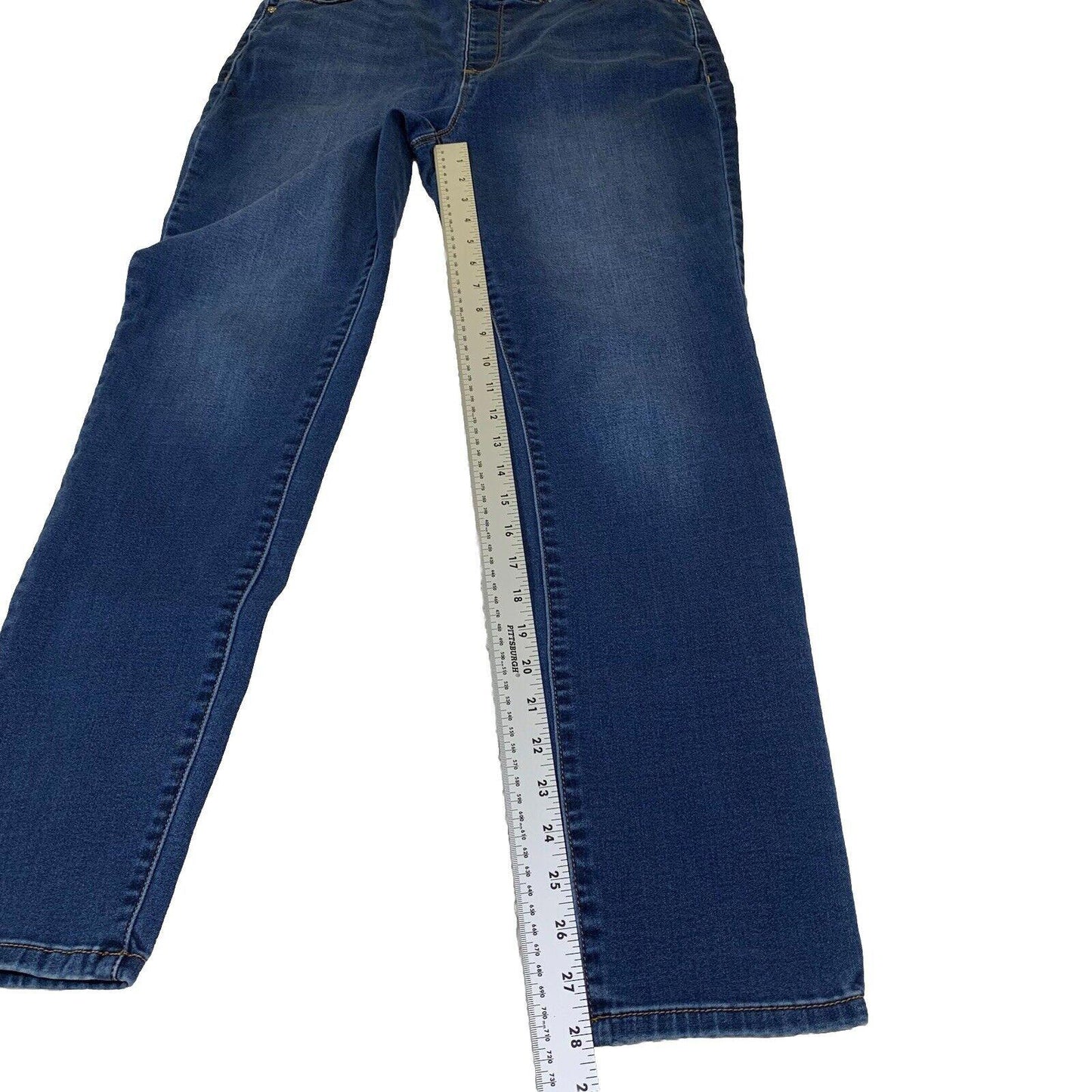 Chicos The Platinum Women's 0.5 (6) Jegging jeans