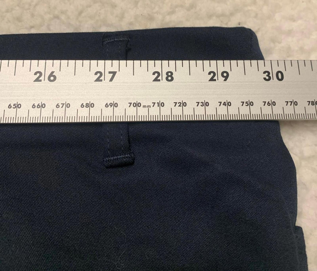 Pantalones Cintas Flex Pro para hombre, talla 4XL, ancho 60 x 31 L, azul marino, ropa de trabajo duradera