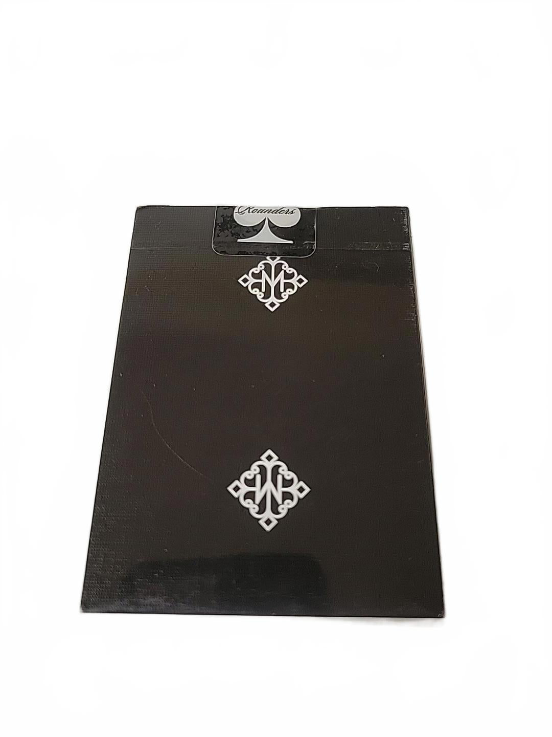 Madison Rounders Quality Playing Cards Daniel Madison & Ellusionist