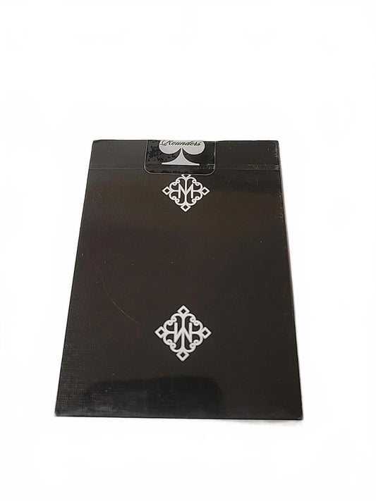 Madison Rounders Quality Playing Cards Daniel Madison & Ellusionist