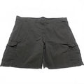 Wrangler Men's Sz 48 Gray Cargo Shorts W49