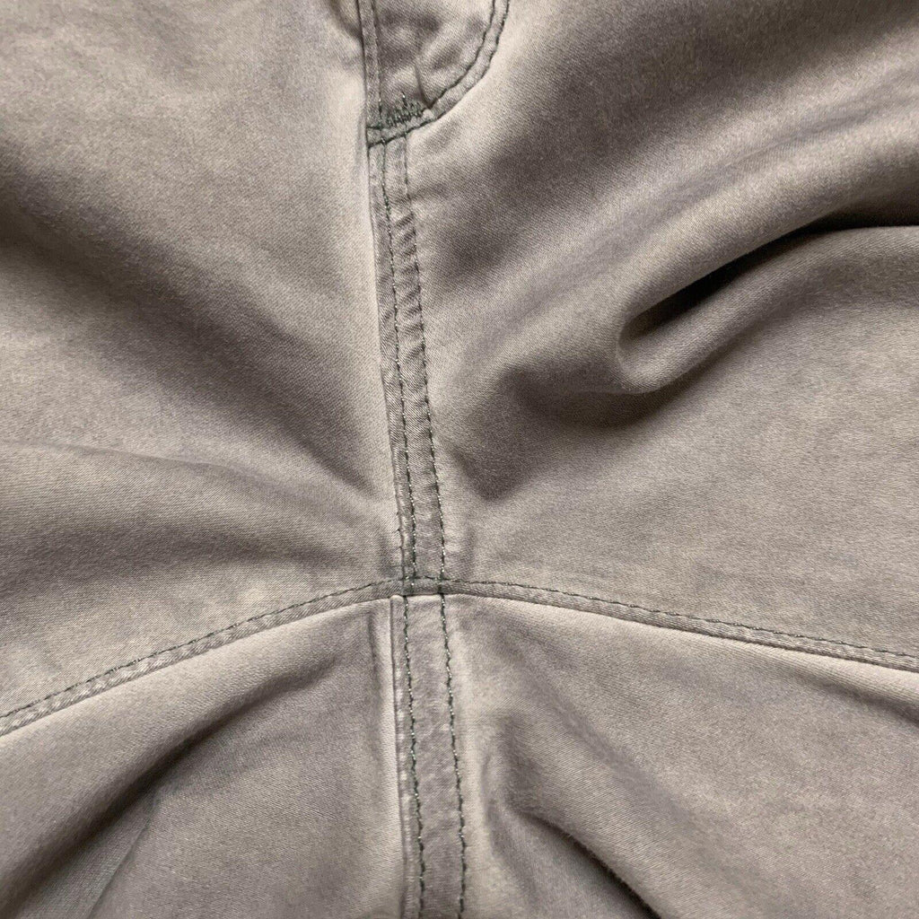 Adriano Goldschmied Jeans Mujer 28 beige grisáceo Prima