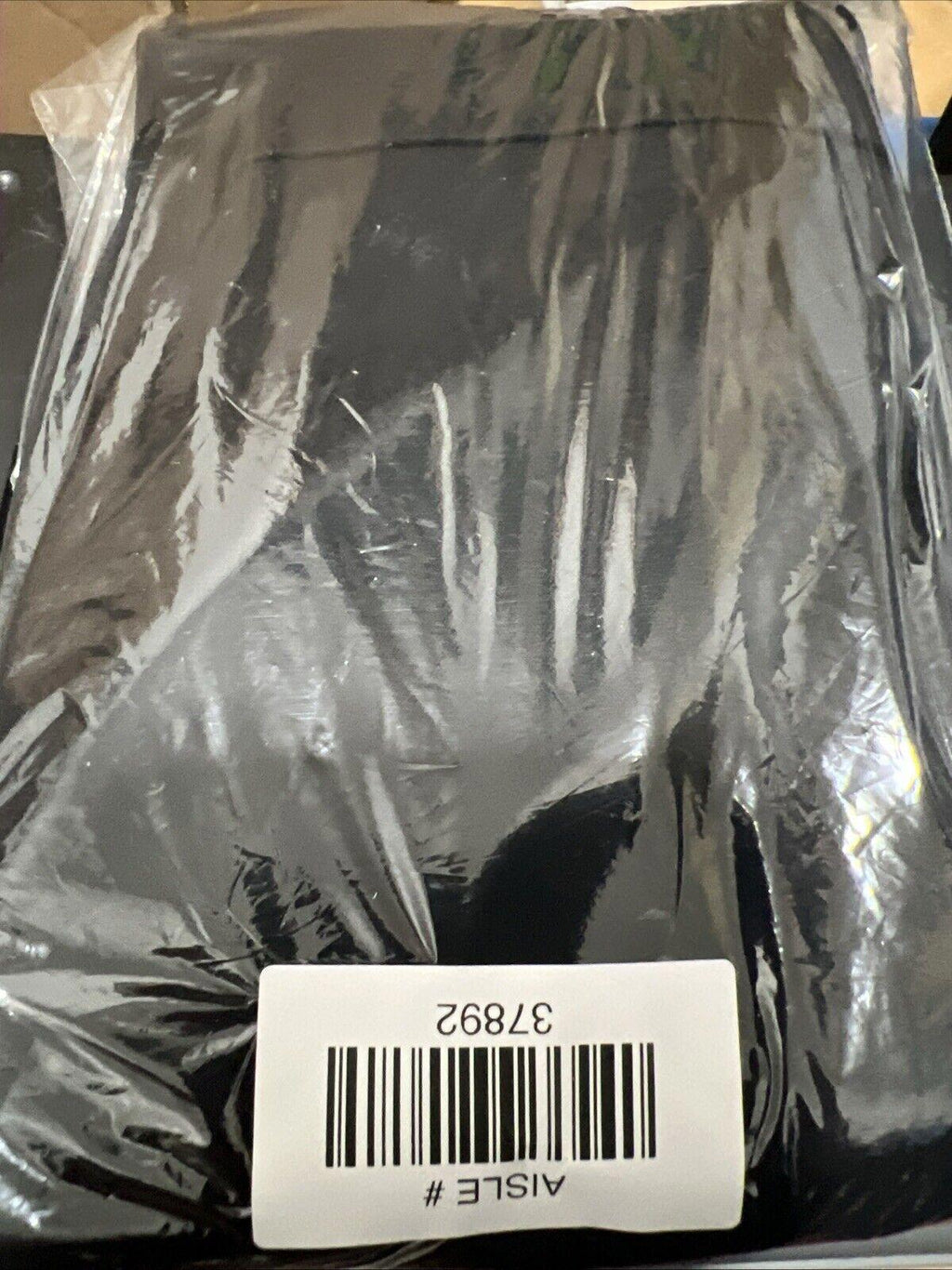 Pantalones de vestir negros Virtue para mujer, talla 12, con trabillas para cinturón y pierna ancha