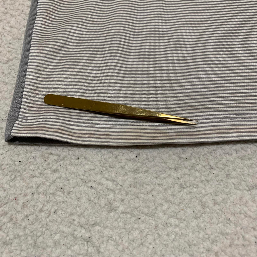 Camiseta deportiva de manga larga Alfani para hombre, talla XL, con cuello con media cremallera