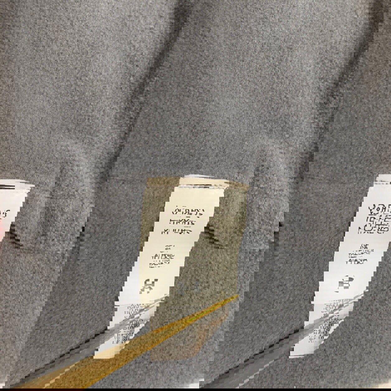 Gorro unisex de punto trenzado Under Armour con forro polar en verde azulado oscuro para invierno