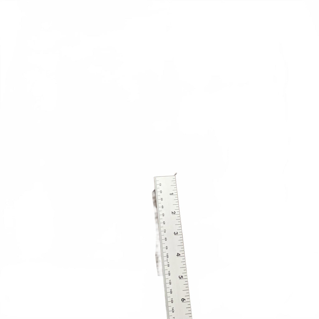 Falda acampanada marrón pequeña Laura Scott para mujer, talla pequeña 8, cintura 28