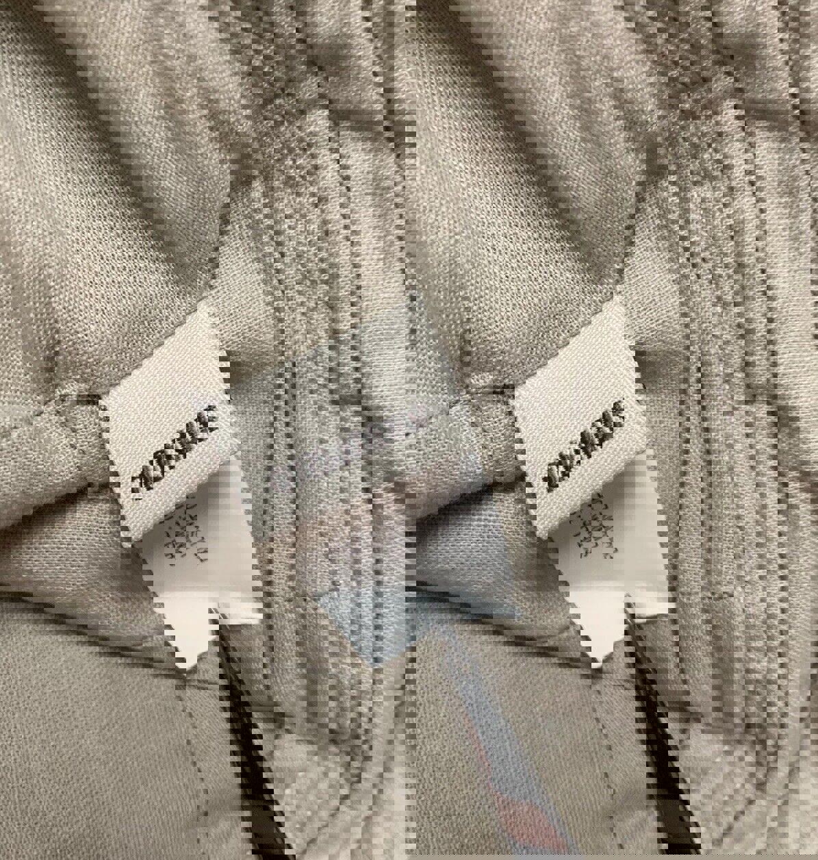 Gorra de pescador Old Navy con laterales a presión y diseño de cubo Explorer para niños, talla M, color beige