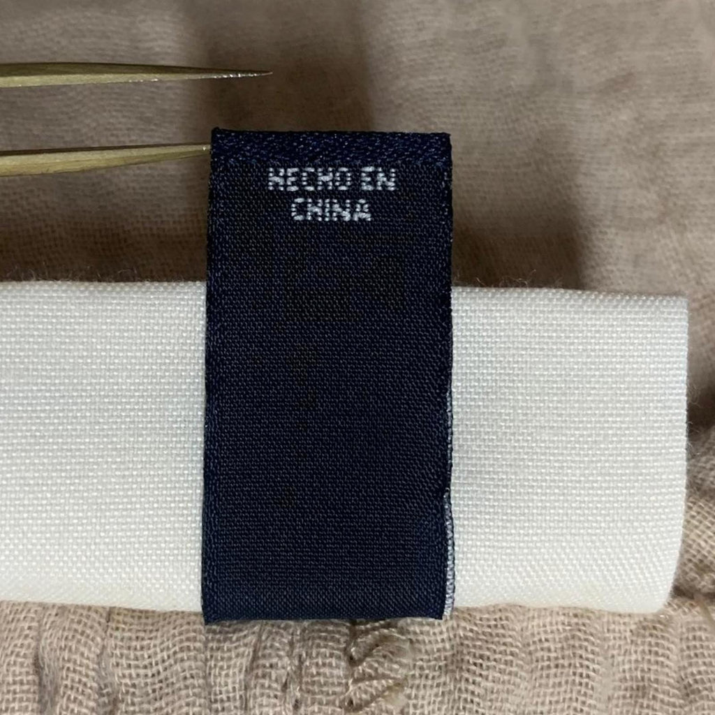 Vestido largo informal de algodón beige para mujer, talla grande, de Universal Threads Goods Co.