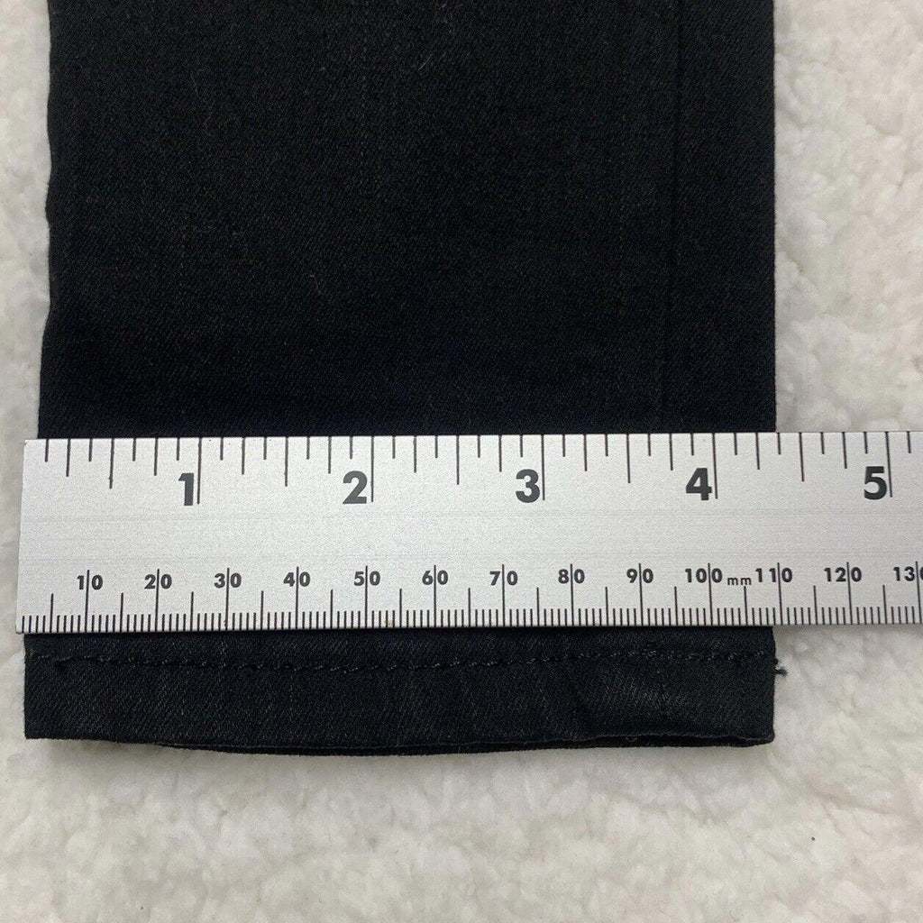 Jeans Hudson Los Angeles Junior Talla 23 Super Skinny