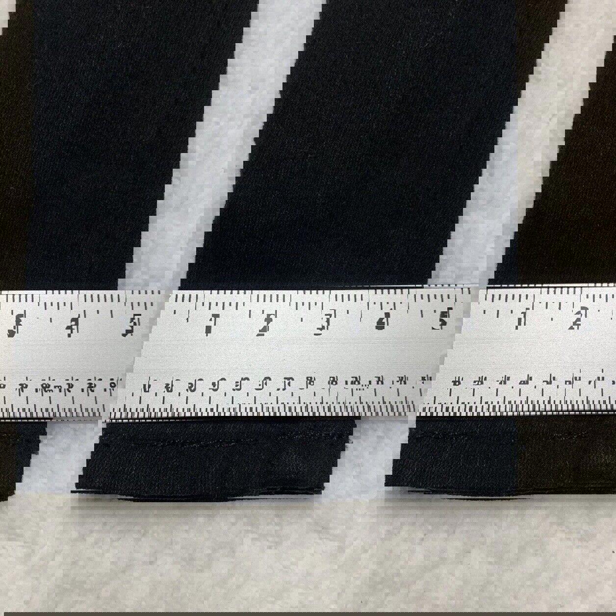 Jeans Hudson Los Angeles Junior Talla 23 Super Skinny